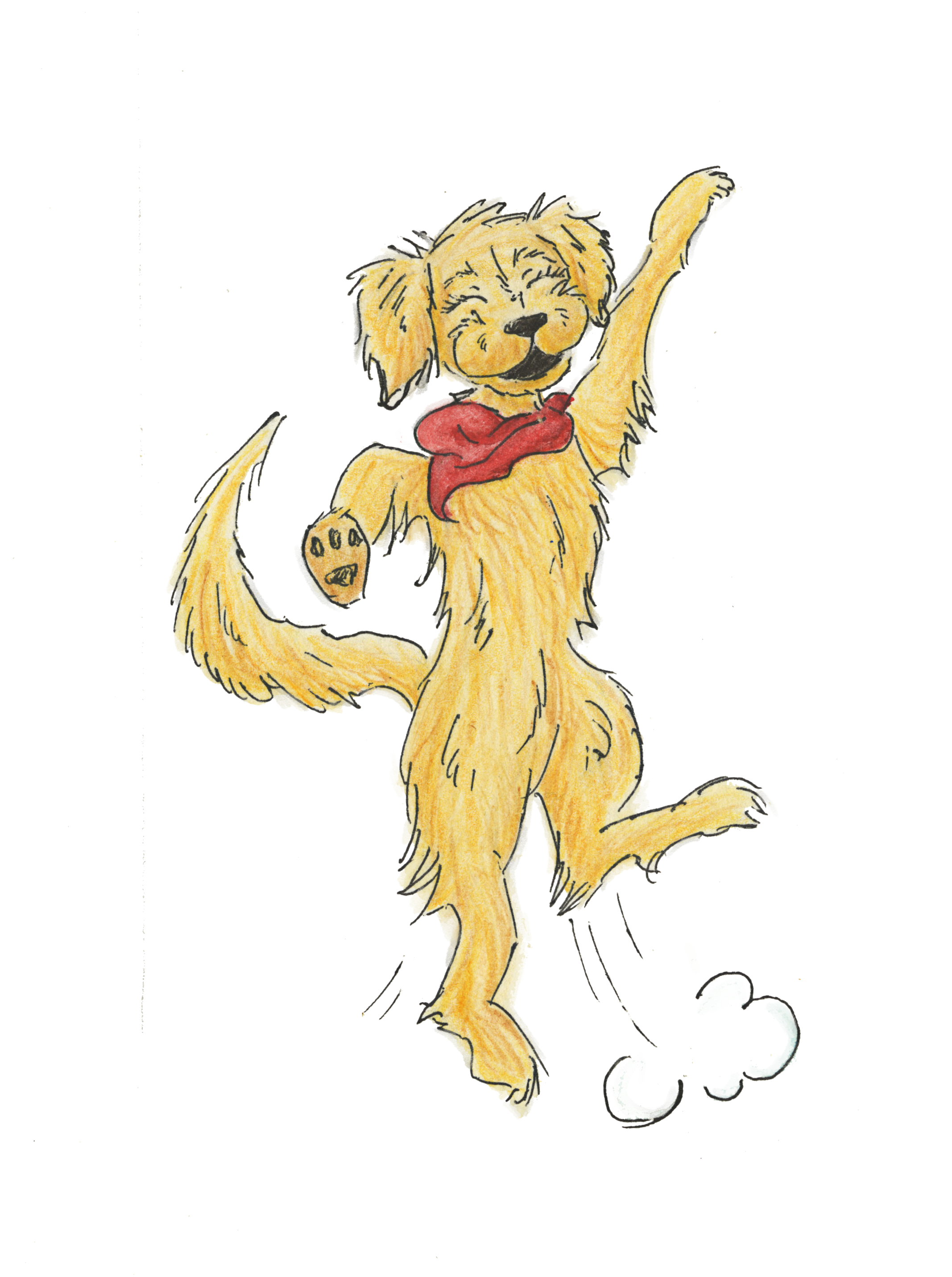 Illustration of a dog. faith and friendship children’s book, Christian story about kindness and gratitude, wholesome chapter book for ages 6–11, Christian bedtime story for kids, dog character children’s book, Christian book about baking for kids, stories that teach God’s love, Bible-inspired story for kids, Christian book series for young readers, positive stories for Christian families